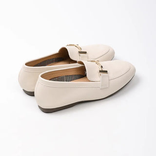 Gold Point Loafers