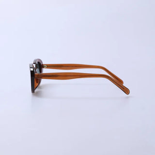 Colored sunglasses