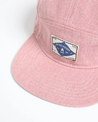Casual Point Camp Cap
