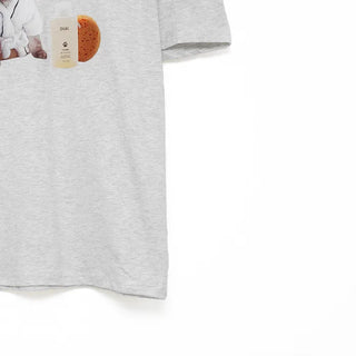 Big Cat Print T-Shirt