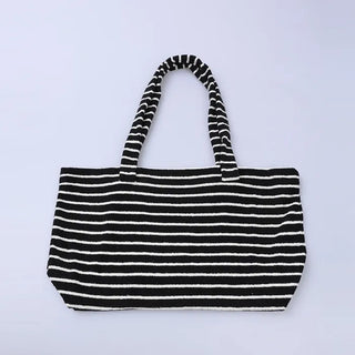 Border Pile Eco Bag