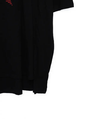 Graphic Star Box T-Shirt