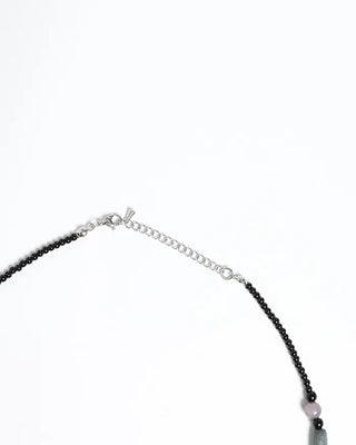 Beaded necklace