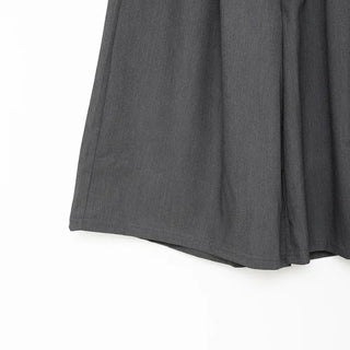 (Unisex) Half-Banding Slacks