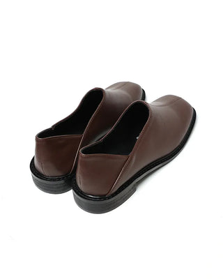 Daily Modern Loafers