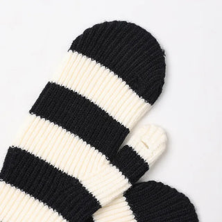 Border Touch Gloves