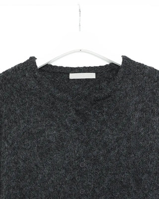 Johnny Collar Knit