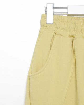 Unique Seam Sweatpants