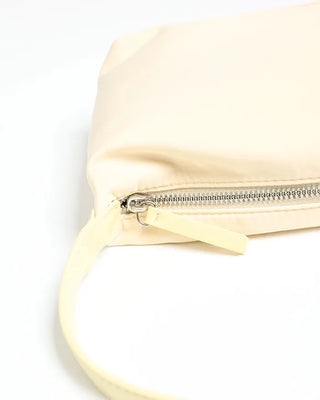 Mini Square One-Shoulder Bag