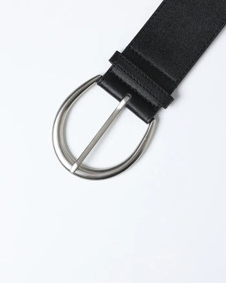 Simple belt