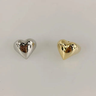 Heart Ring