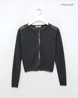 Daily Snap Cardigan