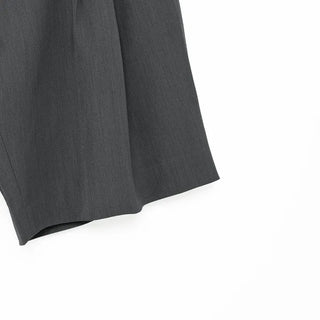 Bermuda shorts