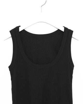 2-Way Neck Tank Top