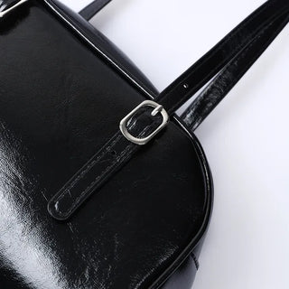 Belt Point Bag