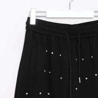 Jewelry sweatpants