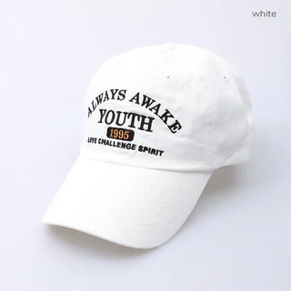 1995 Logo Lettering Cap