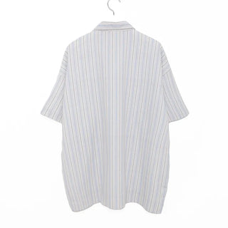 Vintage striped shirt