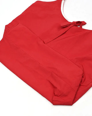 Reversible Big Tote Bag