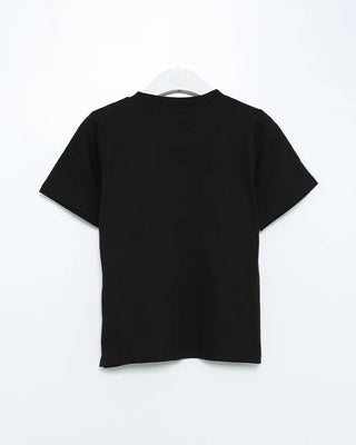 32 Lettering Short-Sleeve T-Shirt