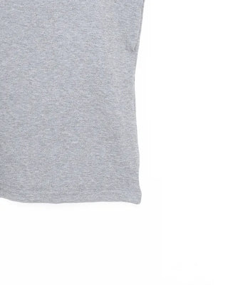 Plain Basic Padded Tank Top