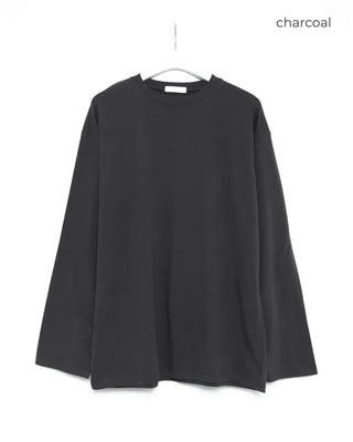 Basic Long-Sleeve T-Shirt