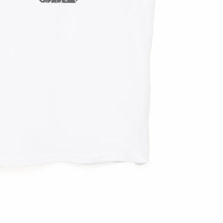 90's Oversized Sleeveless T-shirt