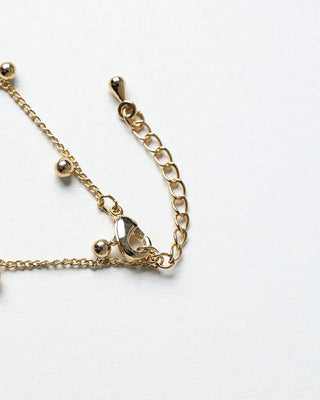 Basic Slim Bracelet