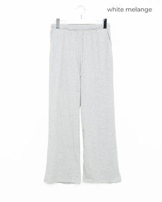 Loose-fit sweatpants