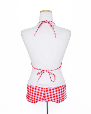 Checkpoint Bikini