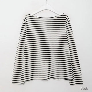 Striped T-shirt