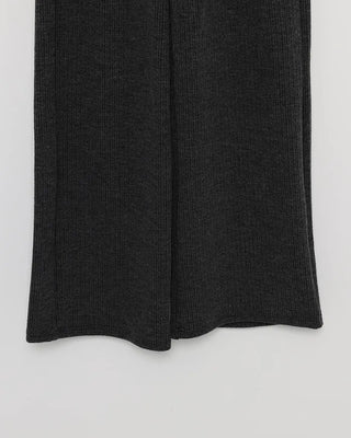 Easy Wide Sweatpants