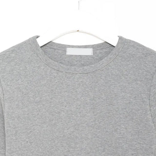 Span Standard Long Sleeve T-Shirt