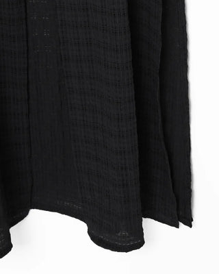 Layered long dress
