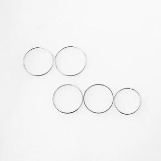 Ring set