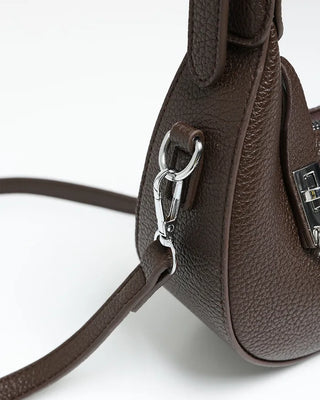 Key Point Shoulder Bag