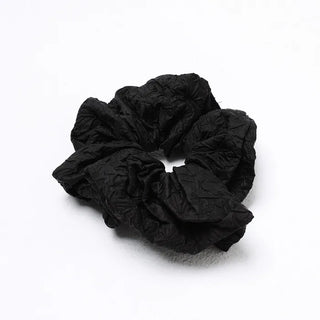 Simple Hair Scrunchie