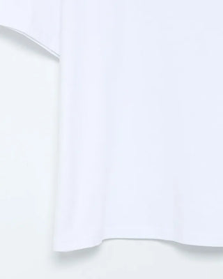 Back print T-shirt