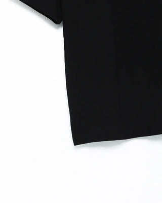 Tomato print short-sleeved T-shirt