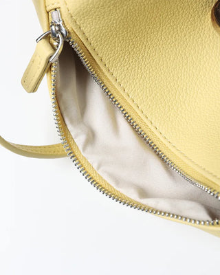 Circle Todd Shoulder Bag