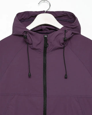 Pocket Windbreaker