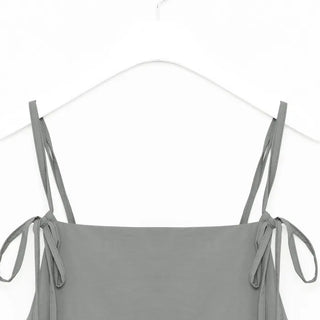 Camisole mini dress