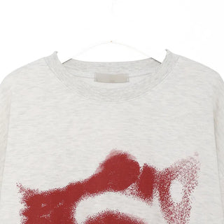 (Unisex) Spray Brush Sweatshirt