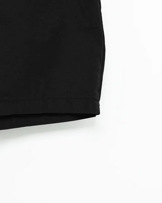 Simple short jumpsuit