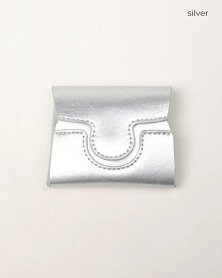 Coin Case Necklace