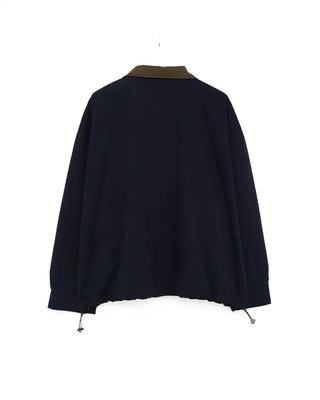 Rough work jacket
