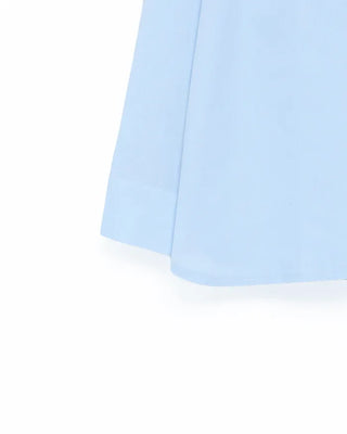Basic long-sleeve shirt