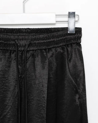 Satin Banding Pants