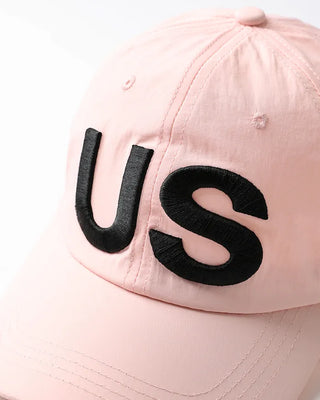 Earth Lettering Cap