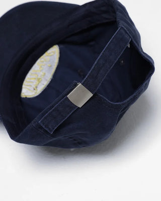 SUNRISE Lettering Camp Cap